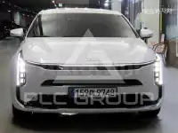 2025 KIA K8