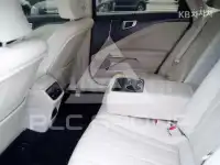 2025 KIA K8
