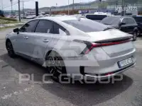 2025 KIA K8