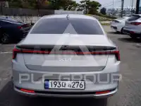 2025 KIA K8