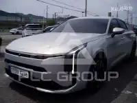 2025 KIA K8