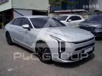 2025 KIA K8