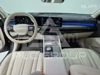 2025 KIA K8