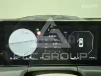 2025 KIA K8