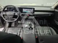 2025 KIA K8