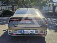 2025 KIA K8