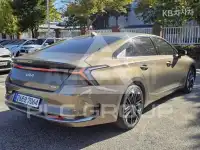 2025 KIA K8