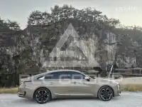 2025 KIA K8