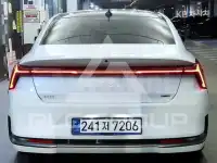 2025 KIA K8