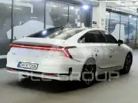2025 KIA K8