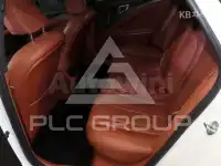 2025 KIA K8