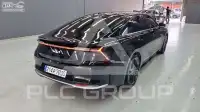 2025 KIA K8