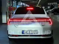 2025 KIA K8