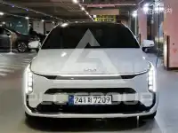 2025 KIA K8
