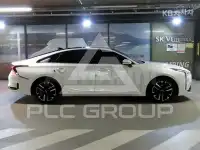 2025 KIA K8