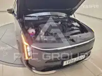 2025 KIA K8