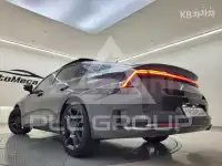 2025 KIA K8