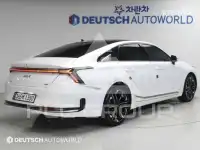 2025 KIA K8
