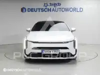 2025 KIA K8
