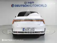 2025 KIA K8