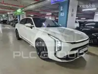 2025 KIA K8
