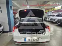 2025 KIA K8