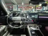 2025 KIA K8
