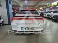 2025 KIA K8