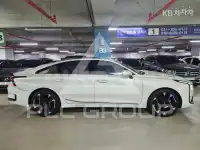 2025 KIA K8