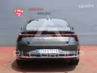 2025 KIA K8