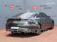 2025 KIA K8