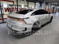 2025 KIA K8