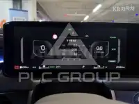 2025 KIA K8