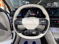 2025 KIA K8
