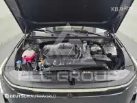 2025 KIA K8