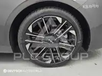 2025 KIA K8