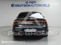 2025 KIA K8
