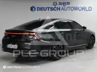 2025 KIA K8