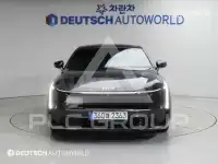 2025 KIA K8
