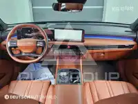 2025 KIA K8