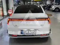 2025 KIA K8