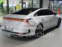 2025 KIA K8