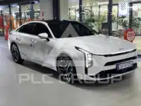 2025 KIA K8
