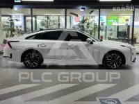 2025 KIA K8