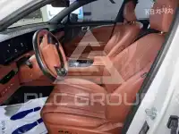 2025 KIA K8