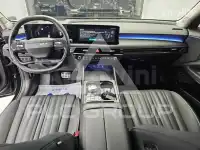2025 KIA K8