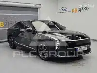 2025 KIA K8