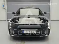 2025 KIA K8