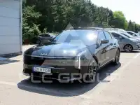2025 KIA K8
