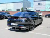 2025 KIA K8